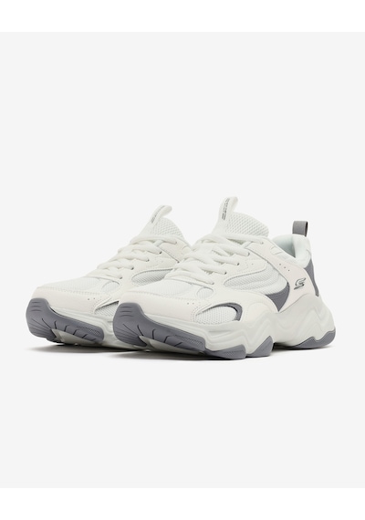 Skechers Bobs Dıego Kadın Beyaz Sneakers 117685 Wht Beyaz