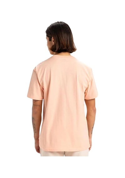 Quıksılver Quiksilver Basic Young Erkek Tişört Mef0 Çok Renkli