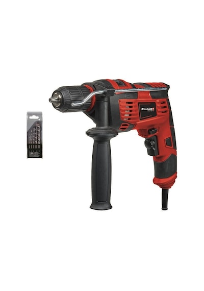 Einhell Tc-Id 720/1 E Darbeli Matkap - Kutusuz