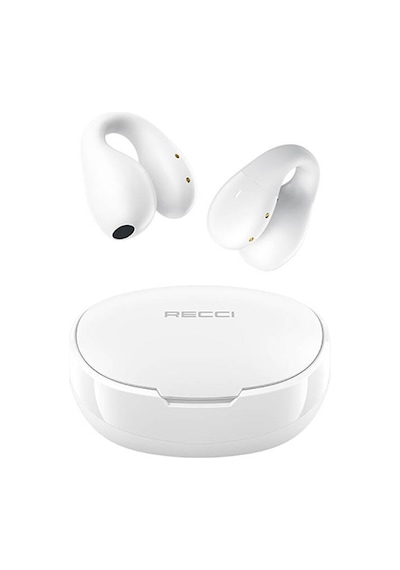 Recci REP-W66 Dynamic Serisi Hi-Fi Ses Bluetooth 5.3 Kulak İçi Kulaklık