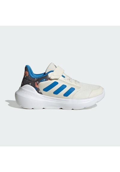 Adidas Tensaur Run 3.0 El C Çocuk Koşu Ayakkabısı Kı3242 Beyaz