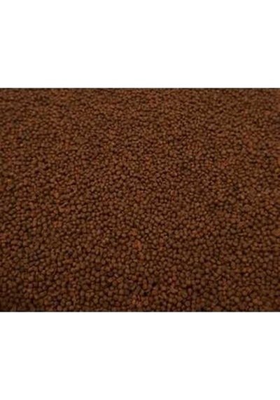 Akvaryum Dip Balık Yemi 1 Mm 1 Kg