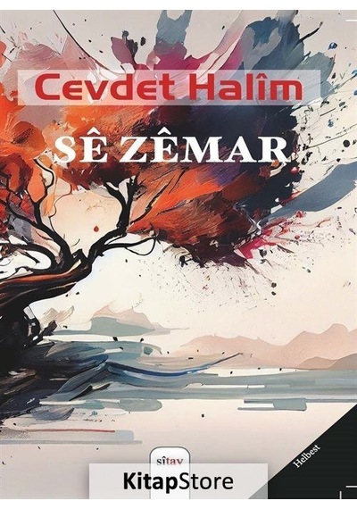 Se Zemar - Cevdet Halim - Sitav yayınevi