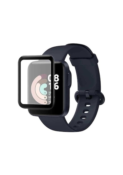 Xiaomi Redmi Watch Ppma Pet Saat Ekran Koruyucu