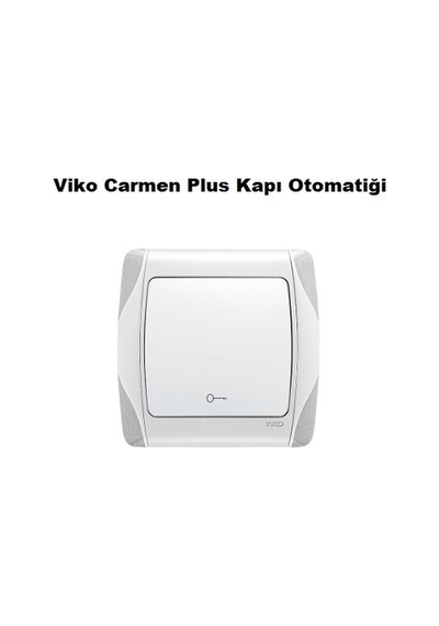 Viko Carmen Plus Kapı Otomatiği
