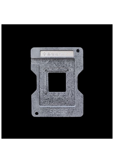 3d Stencil Sr29f Qf9ees Sr1w4 Celeron - Pentium Serisi 3d Yüksek Kalite