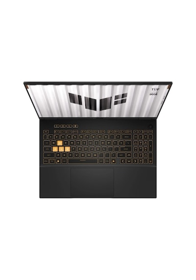 Asus TUF Gaming F16 FX608JH-RV080-FR23 i5-13450HX 48 GB 2 TB SSD 8 GB RTX5050 16" W11H Dizüstü Bilgisayar
