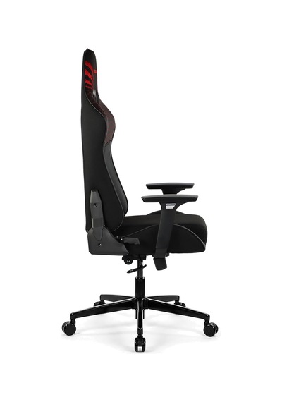 Kronos Carbon Red Premium Oyuncu Koltuğu Gaming Chair Çok Renkli