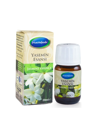 Mecitefendi Yasemin Esansı 20 ML