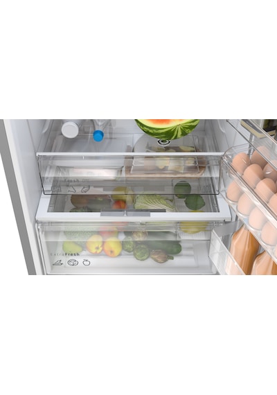 Profilo BD3056PDVN 500 L Kombi No Frost Buzdolabı