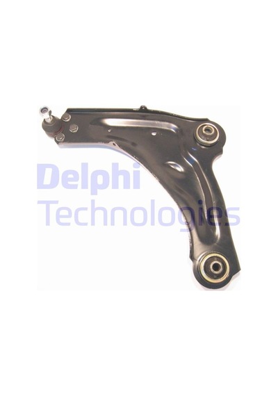 Delphı Tc1263-99 Rotilli Salıncak Ön Sol Alt Renault-laguna 2-2001-2007- 8200026654-8200389134-8200273728