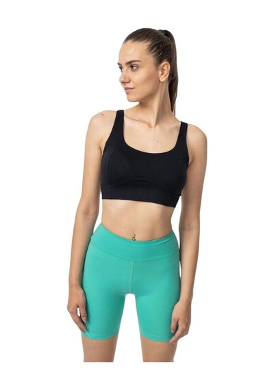 Merrell Kadın Black Fıtness Bra M5beccaw Siyah