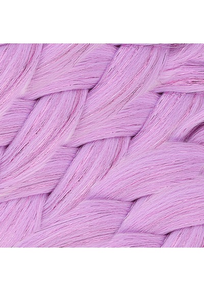 Simli Lila Örgülük 100 Gr. - Elwm-463180