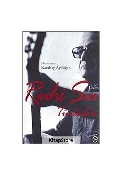 Ruhi Su Türküleri