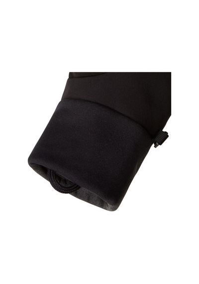 The North Face M Apex Insulated Etıp Glove Erkek Eldiven Nf0a89rbdyz1 Gri
