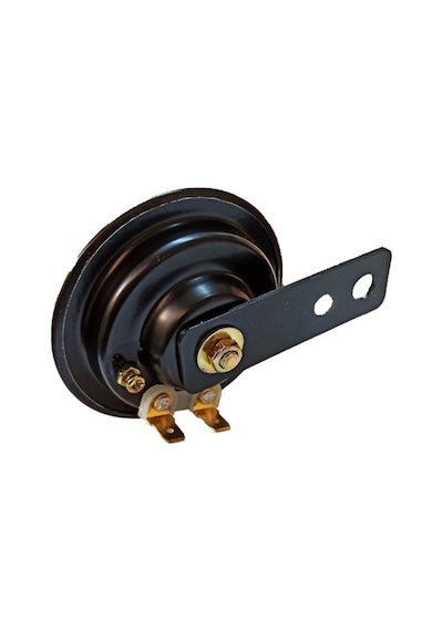 Seger Motosiklet Kornası 25M Mini Korna Yüksek Ses (397287675)