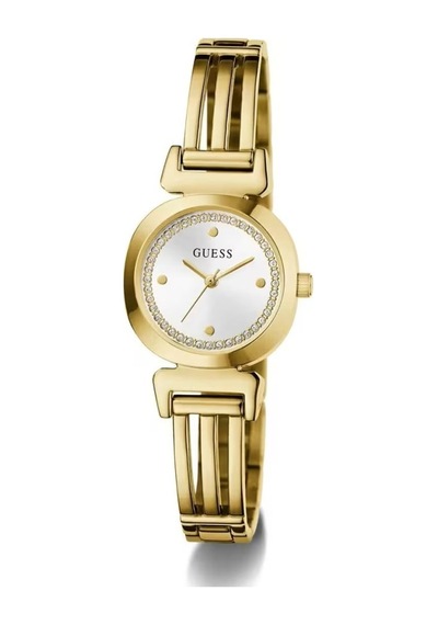 Guess Gugw1083l2 Altın Kaplama Kadın Kol Saati