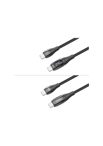 Smallrig 5113 240w Led Ekranlı Güç Kablosu 100 Cm