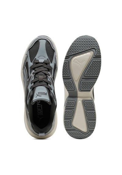 Puma Profoam Galactic Erkek Günlük Ayakkabı 407179-03 Gri