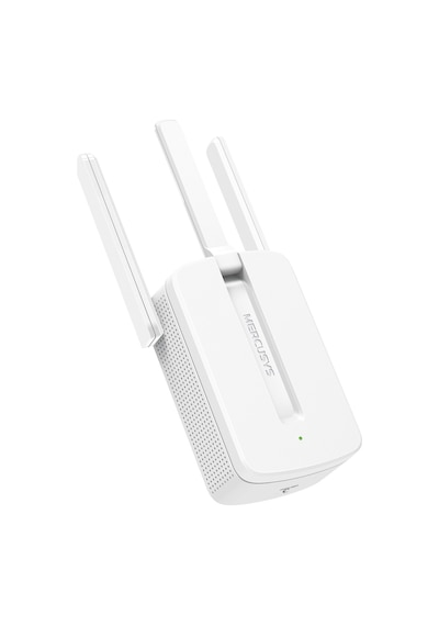 Mercusys MW300RE 300 Mbps 2.4 GHz Kablosuz Menzil Genişletici