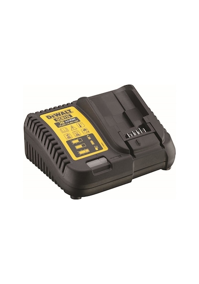 Dewalt DCB115-QW 10.8V-18V Li-Ion Akü Şarj Cihazı