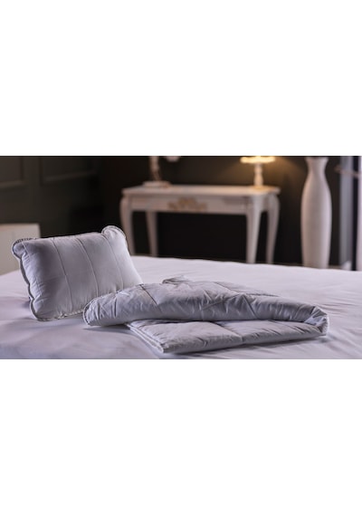 Doqu Home Pamuk Bebek Yorgan