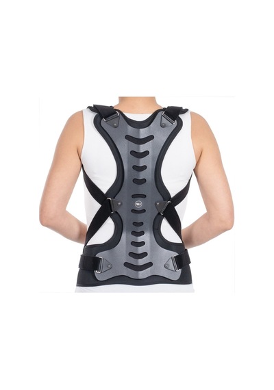 Spinal Korse Medium Göve Yüksekliği/upper Body Height 47-53 Cm.