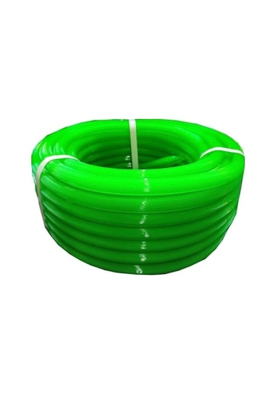 Hortum1/2 (12,5 Mm) Eko Silikonlu Bahçe Ev Hortumu+Ücretsiz Kargo