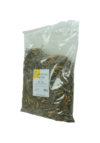 Doğan Baharatçılık Yakı Otu Doğal Paket 1 KG