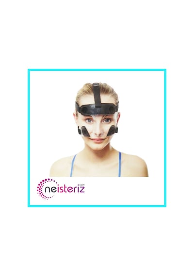 Variteks 260 Burun Koruyucu Maske