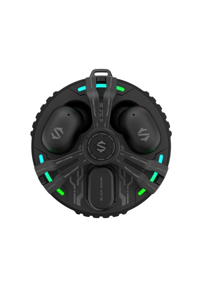 Black Shark Rokas 5 Bluetooth 6.0 Kulak İçi Kulaklık (Black Shark Türkiye Garantili)