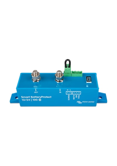 Victron 12/24v 100a Akü Koruma Bluetooth Özellikli Bpr110022000