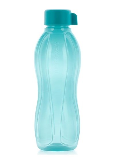Tupperware Eco+ Şişe Suluk 1L Mavi