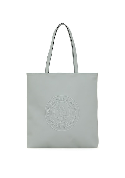 U.S. Polo Assn. Kadın Buz Mavisi Omuz Çantası 50293675-VR048