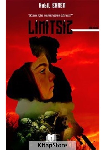 Limitsiz - Habil Ekrem - Parana