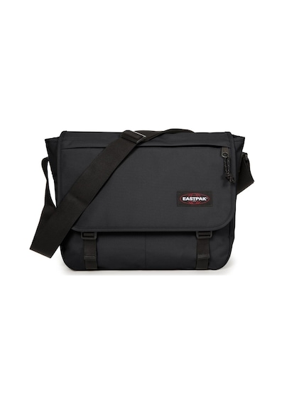 Eastpak Delegate Omuz Askılı Postacı Çantası Ek00026e0081 Siyah