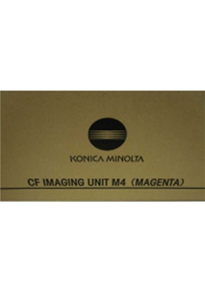 Konica Minolta 4587-603 Kırmızı Drum Ünitesi