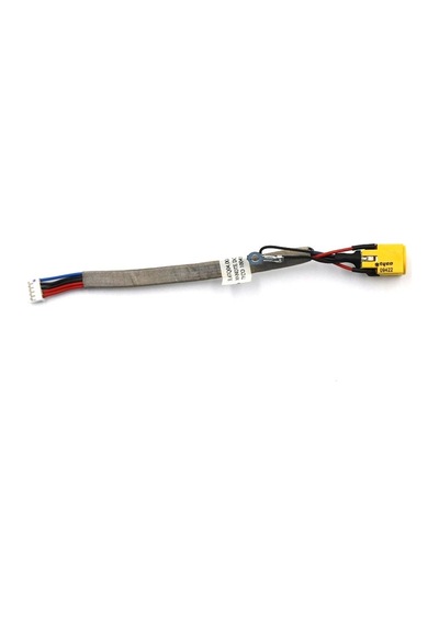 Lenovo Uyumlu Thinkpad X201 X201I Dc Power Jack 44C5396