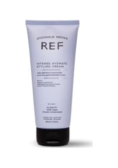 Intense Hydrate Stylıng Creme 200 Ml Kuru Saçlar İçin Yoğun Nemlendirici Şekillendirici Krem