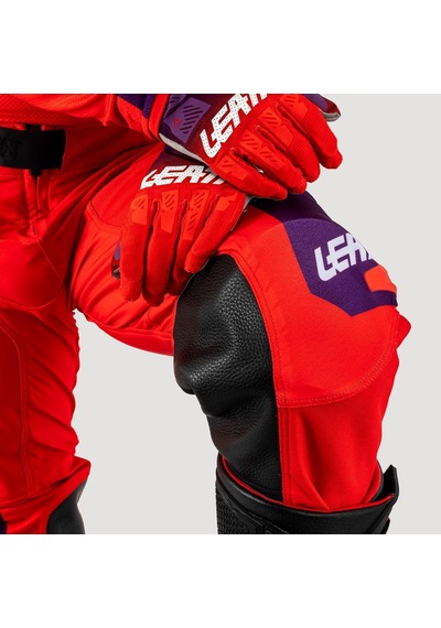 Leatt 4.5 Pantolon Sunburn