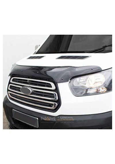 Ford Transit 2014-2018 Kaput Rüzgarlığı