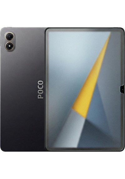Xiaomi Poco Pad M1 12.1'' İle Uyumlu Paper Like Kağıt Hissi Mat 9h Nano Ekran Koruyucu