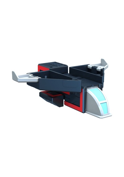 Pocket Morphers Dönüşebilen Numaralar Nightshade