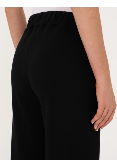 Pierre Cardin Kadın Siyah Eşofman Altı 50314962-vr046 Siyah