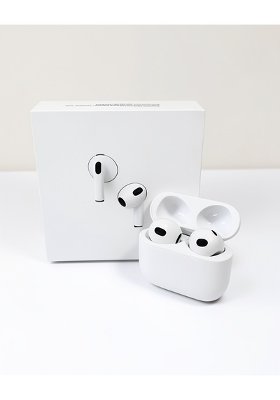 3. Nesil Kulak İçi Kulaklık, Suya Dayanıklı, Bluetooth, Anc Belirtilmemiş