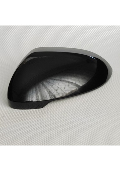 Pelitoto Passat B8 Sol Ayna Kapağı 3g0857537 Siyah Boyalı