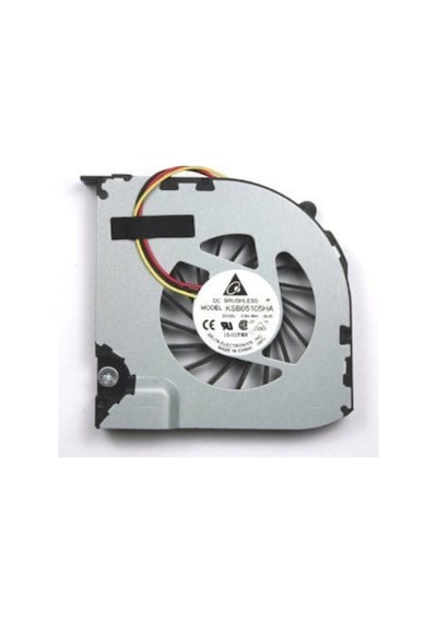Hp Dm4 Dv3 4000 Cq32 G32 Notebook Cpu Fan