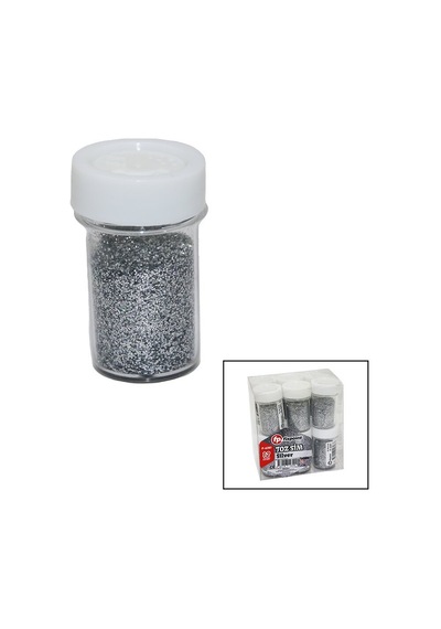 Fp Fixpoint P-6287 Toz Sim Gümüş Silver Tuzluklu - 12'li Paket Diğer