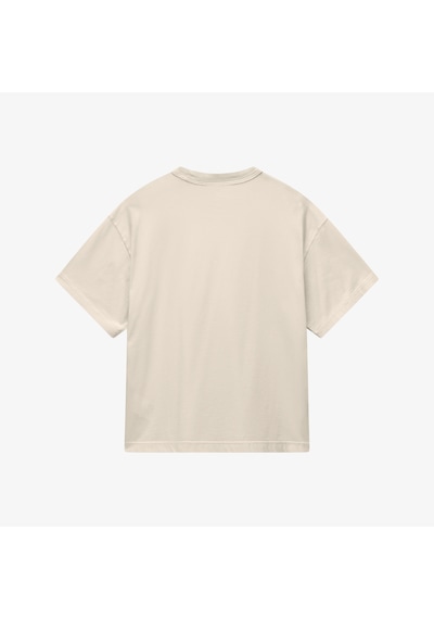 Napapijri S-miroir Kadın Sarı T-shirt Np0a8audn3d1 Sarı