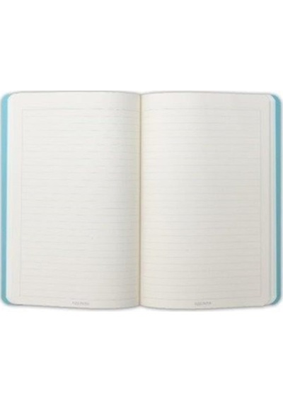 Leopar Çizgili Twins 2 Defter Takım - Null